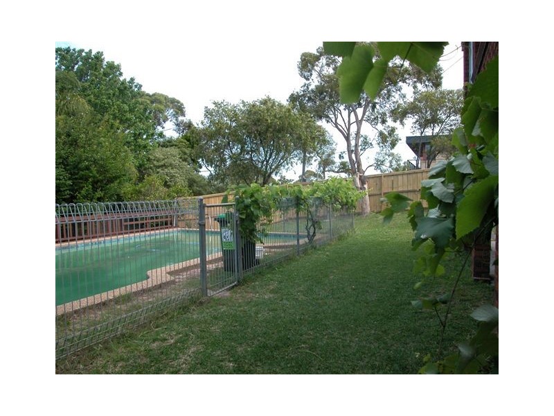 7 COURTLEY ROAD, Beacon Hill NSW 2100