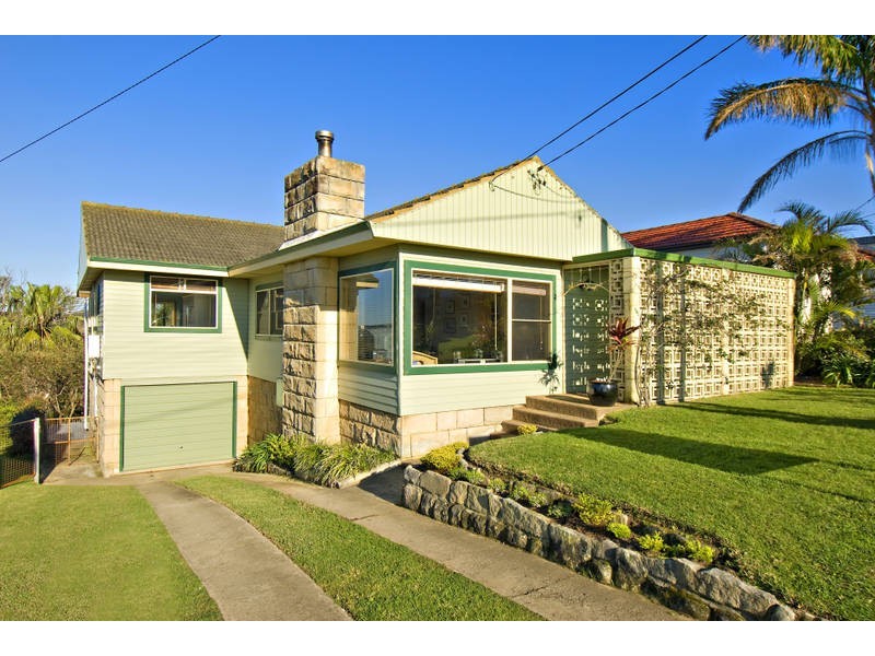 132 NARRABEEN PARK PARADE, Warriewood NSW 2102