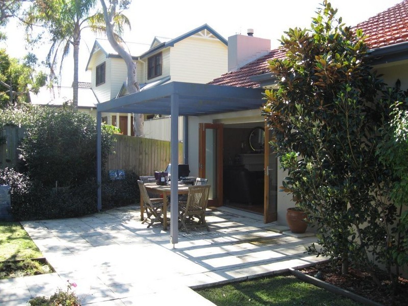 17 CHANDOS STREET, Manly Vale NSW 2093
