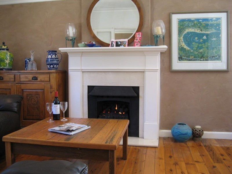 17 CHANDOS STREET, Manly Vale NSW 2093