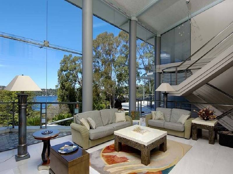 1 Emerstan Drive, Castle Cove NSW 2069