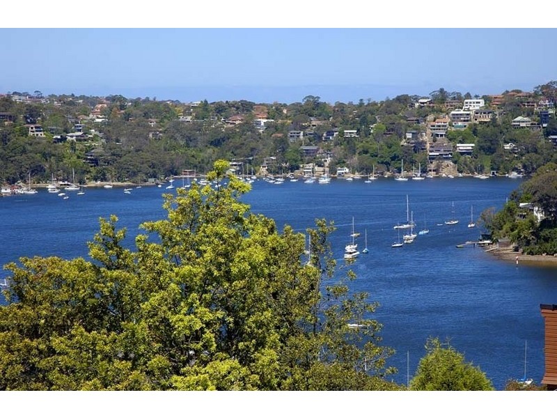 1 Emerstan Drive, Castle Cove NSW 2069
