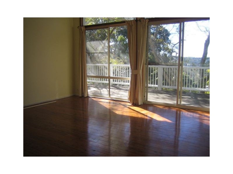 91 POWDERWORKS ROAD, North Narrabeen NSW 2101