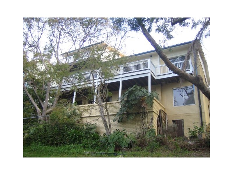 91 POWDERWORKS ROAD, North Narrabeen NSW 2101