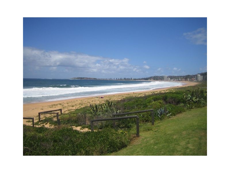 195 OCEAN STREET, Narrabeen NSW 2101
