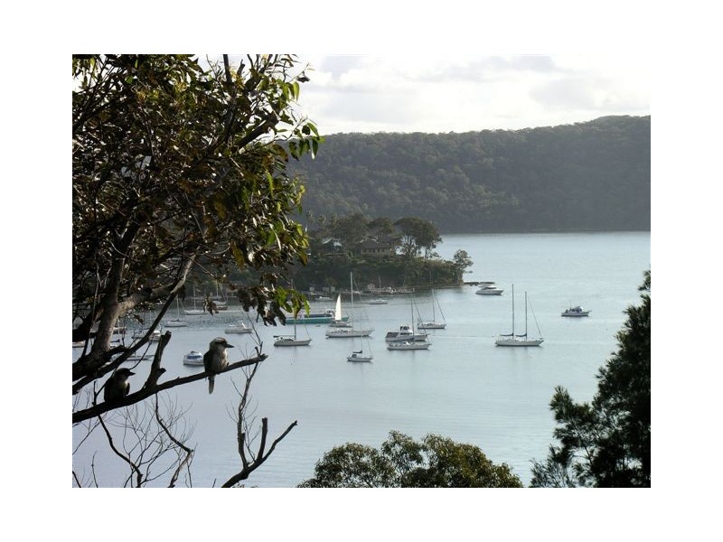 2a SURF ROAD, Palm Beach NSW 2108