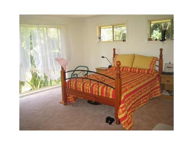 2a MINKARA ROAD, Bayview NSW 2104