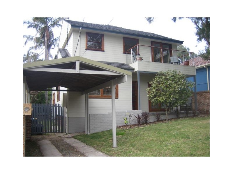 107 ESSILIA STREET, Collaroy Plateau NSW 2097