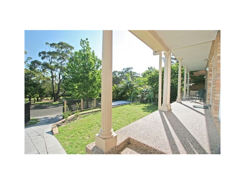 16 KOORANGI AVENUE, Elanora Heights NSW 2101