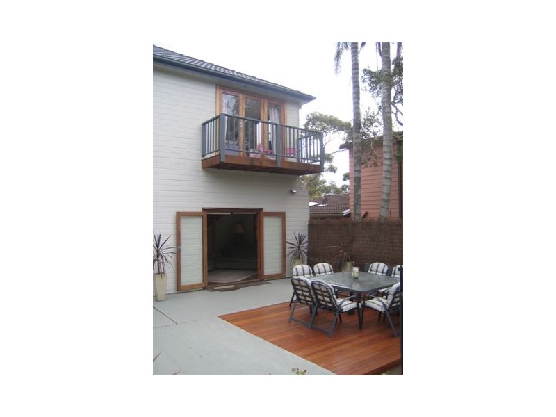 107 ESSILIA STREET, Collaroy Plateau NSW 2097