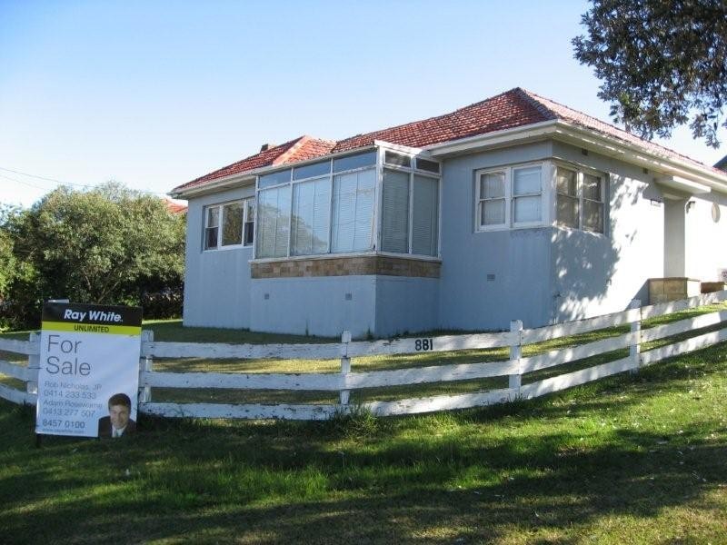 881 Pittwater Road, Collaroy NSW 2097