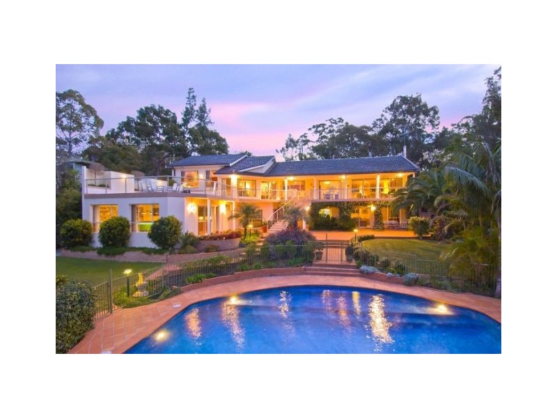 34 Minkara Road, Bayview NSW 2104