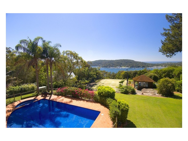 34 Minkara Road, Bayview NSW 2104