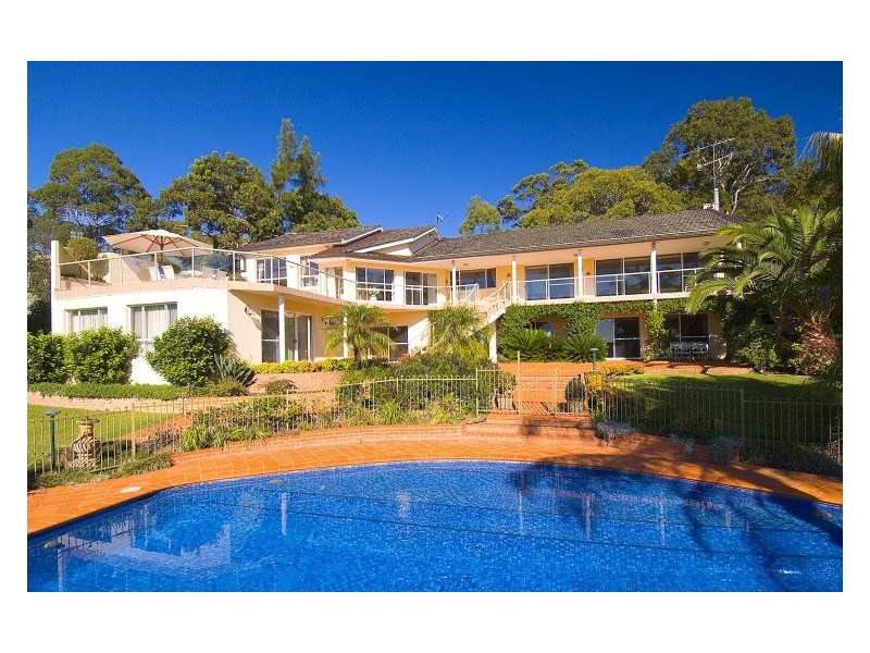 34 Minkara Road, Bayview NSW 2104