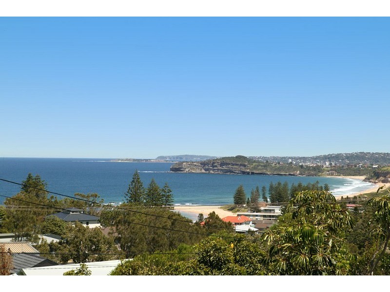 6 Hillcrest Avenue, Mona Vale NSW 2103