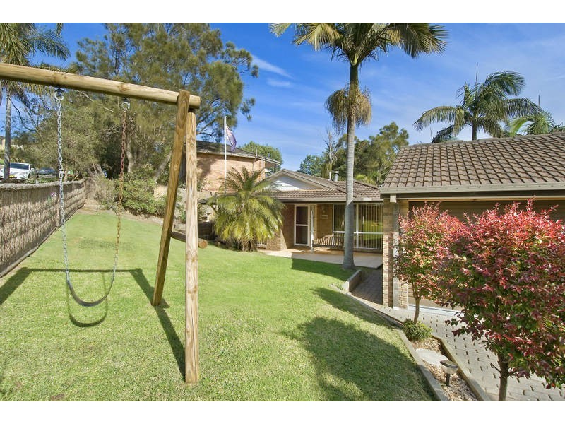 1a Carpenter Crescent, Warriewood NSW 2102