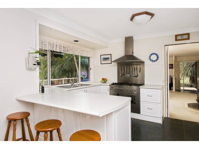 1a Carpenter Crescent, Warriewood NSW 2102