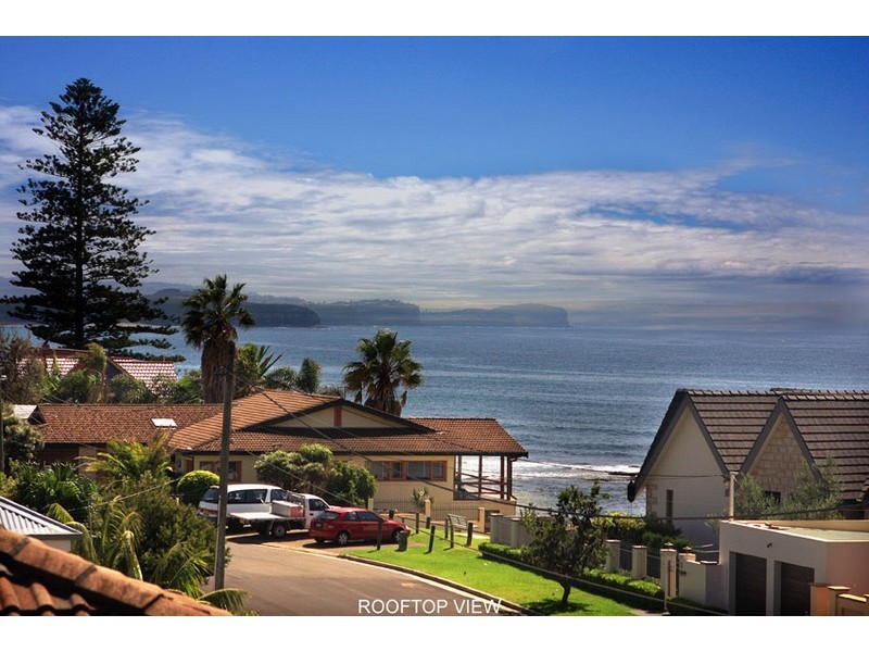8  Seaview Parade, Collaroy NSW 2097