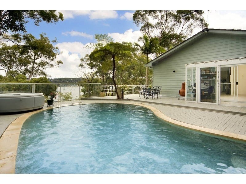 181 Prince Alfred Parade, Newport NSW 2106