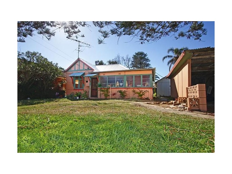 7 Malcolm Street, Narrabeen NSW 2101