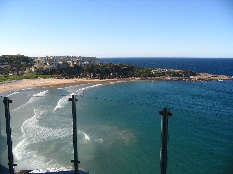 7/5 PAVILION STREET, Queenscliff NSW 2096