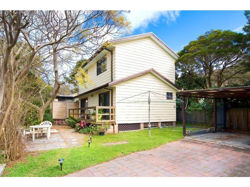 56 Rickard Road, North Narrabeen NSW 2101