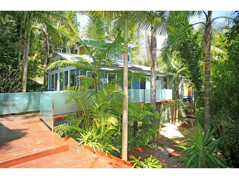 5  Kuyora Place, North Narrabeen NSW 2101