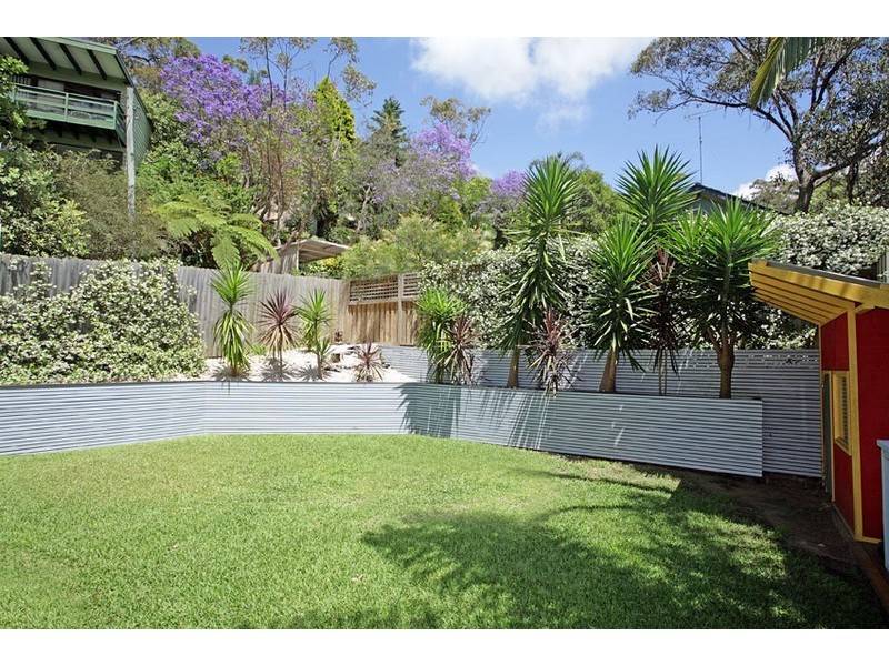 5  Kuyora Place, North Narrabeen NSW 2101