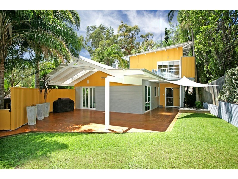 5  Kuyora Place, North Narrabeen NSW 2101