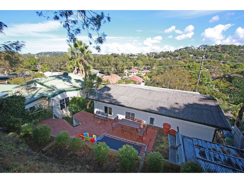 18 Nareen Parade, North Narrabeen NSW 2101