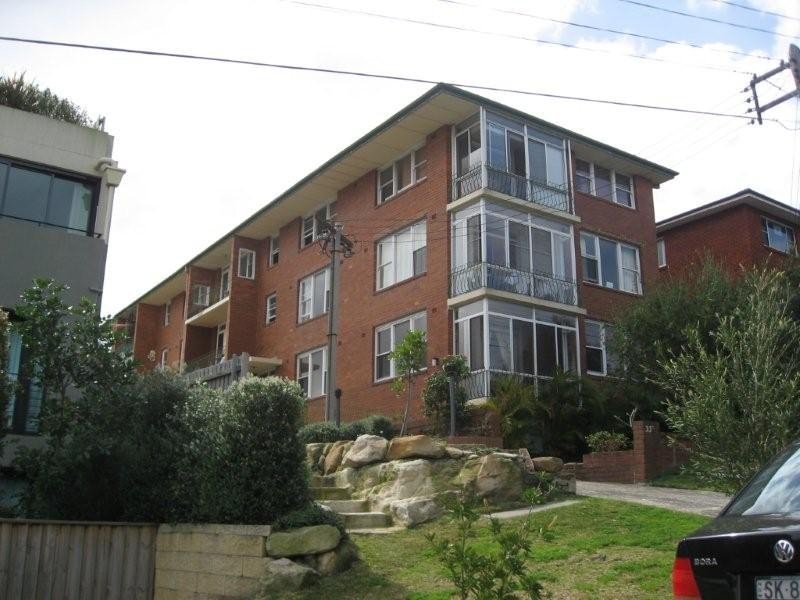 5/33a Dalley Street, Queenscliff NSW 2096