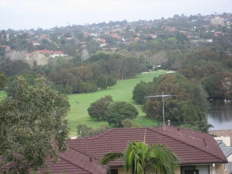 5/33a Dalley Street, Queenscliff NSW 2096