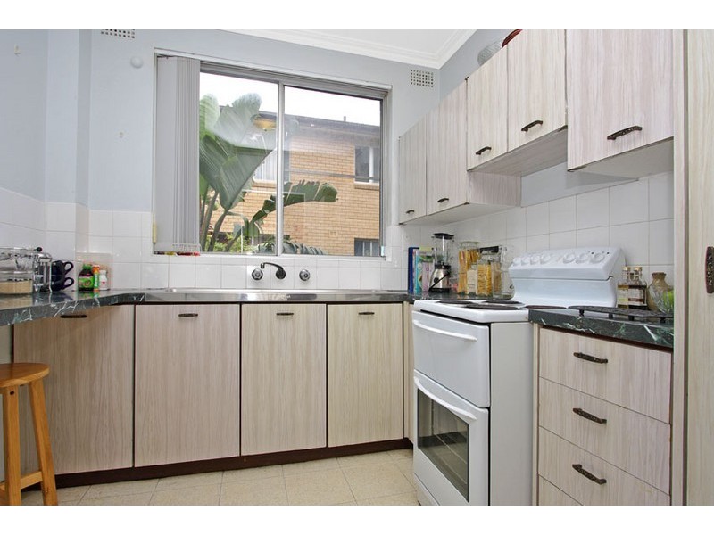 6/12 Frazer Street, Collaroy NSW 2097