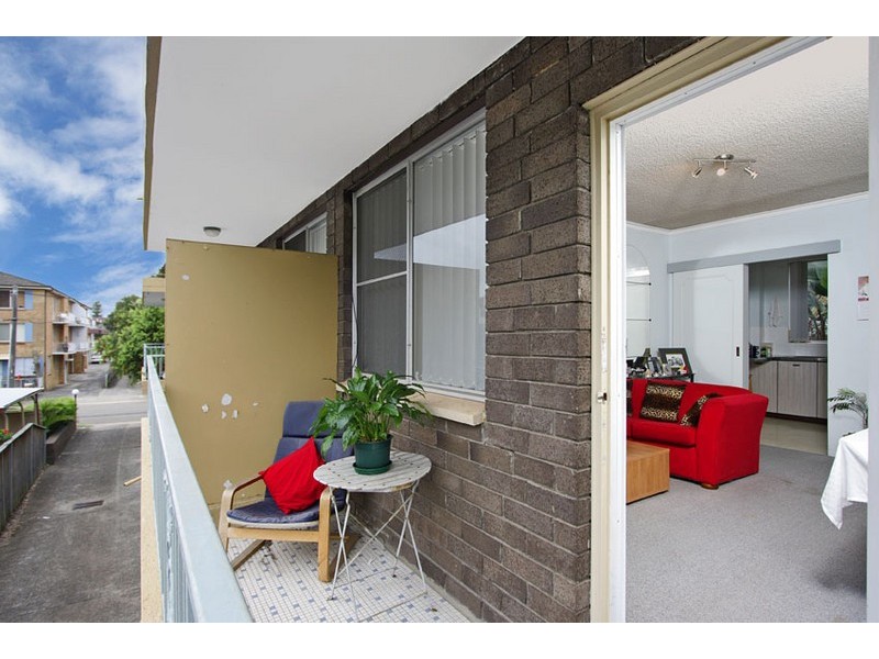 6/12 Frazer Street, Collaroy NSW 2097