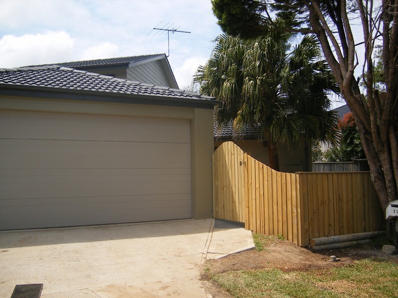 12 LAITOKI ROAD, Terrey Hills NSW 2084