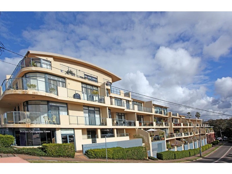 211/20 WELLINGTON STREET, Narrabeen NSW 2101