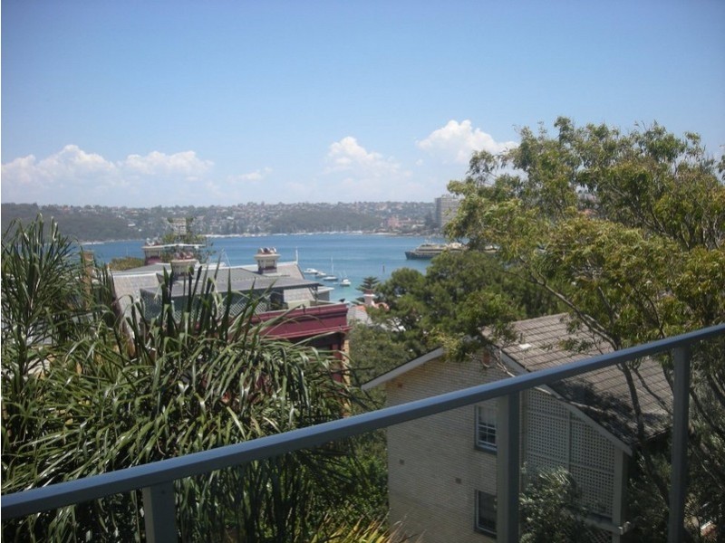 16/66 DARLEY STREET, Manly NSW 2095