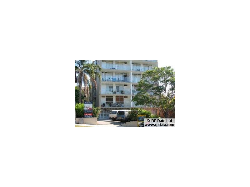 16/66 DARLEY STREET, Manly NSW 2095