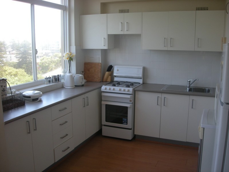 16/66 DARLEY STREET, Manly NSW 2095