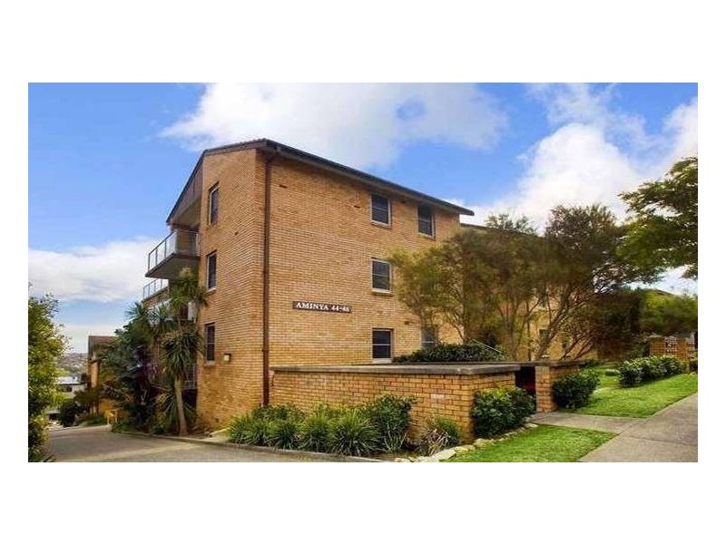 13/44-46 CROWN ROAD, Queenscliff NSW 2096