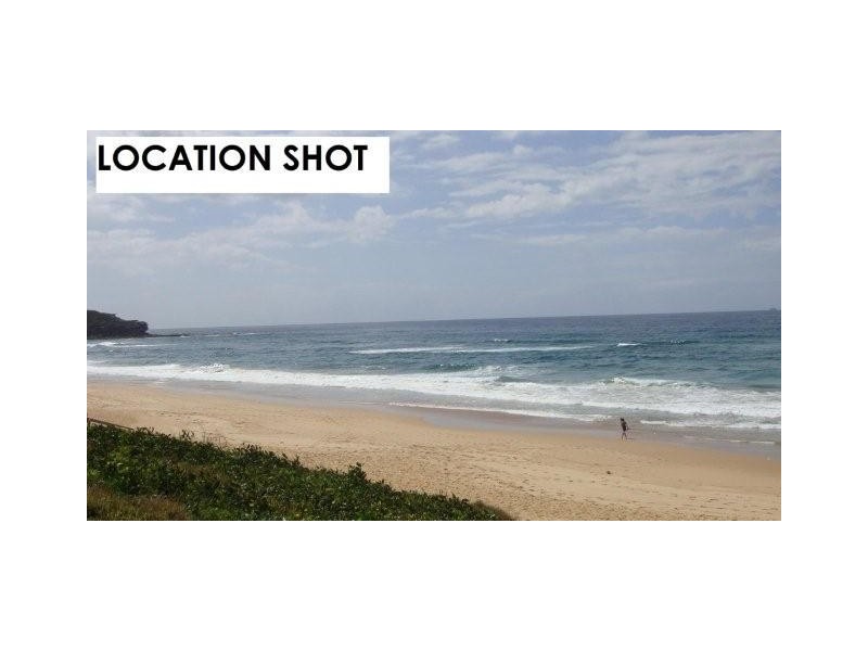 23/52 CARRINGTON PARADE, Curl Curl NSW 2096