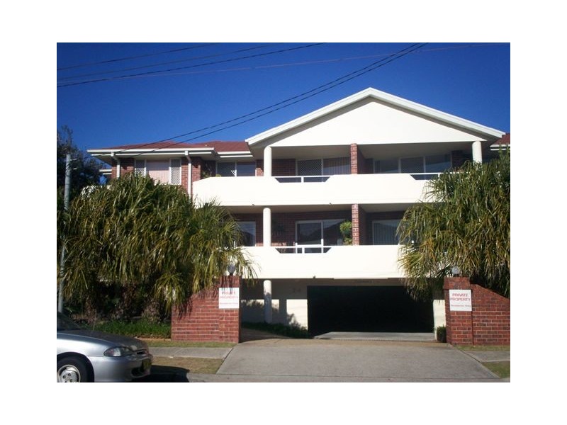 8/2-6 CLARKE STREET, Narrabeen NSW 2101