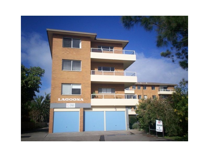 13/30 MALCOLM STREET, Narrabeen NSW 2101