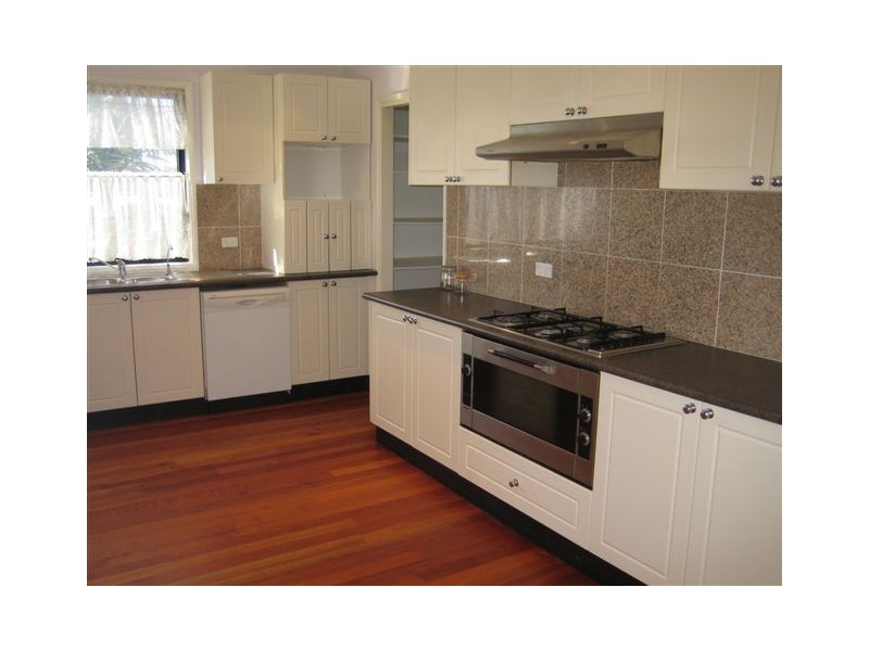 119 POWDERWORKS ROAD, Elanora Heights NSW 2101