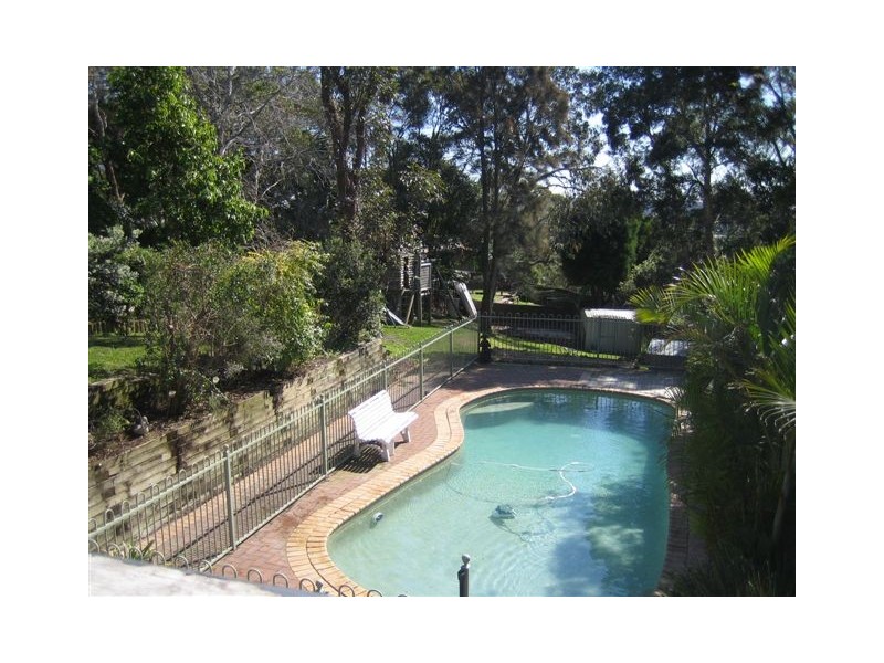 119 POWDERWORKS ROAD, Elanora Heights NSW 2101