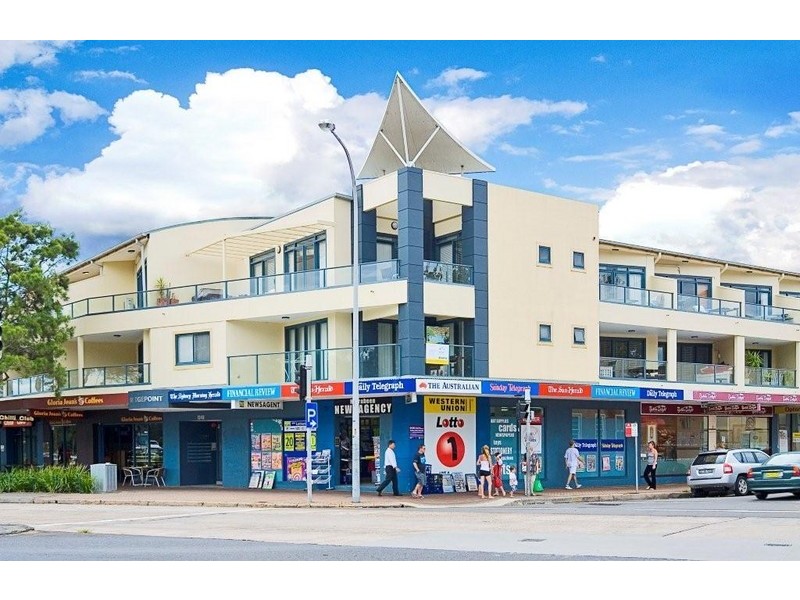 202/1348 Pittwater Road, Narrabeen NSW 2101