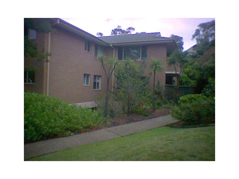 4/4-8 SEAVIEW AVENUE, Newport NSW 2106