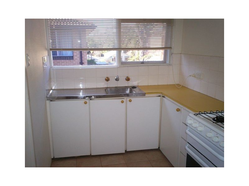 25/31 GLADSTONE STREET, Newport NSW 2106