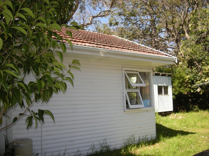 2/16 COOK STREET, Forestville NSW 2087