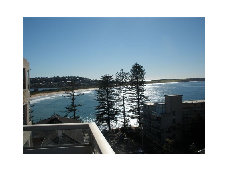 14/186 PACIFIC PARADE, Dee Why NSW 2099